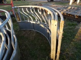 Round Bale Feeder