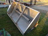 Buyers Salt Dog Salt Spreader