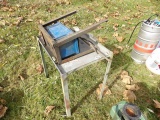 Metal Stand