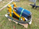 New Miva Mini Excavator Hydraulic Hammer