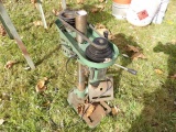 Drill Press