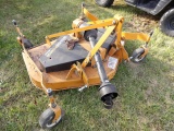 Woods RD6000 Finish Mower, 5'