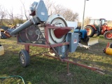 DMC 244 High Capacity Grain Cleaner