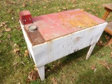 Parts Washer