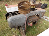 Johnson Band Saw w/ Extra Blades