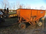 Unverferth McCurdy Gravity Wagon