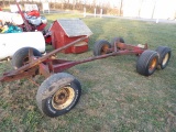 New Holland 238 Tandam Running Gear