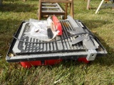 Husky Tile Saw