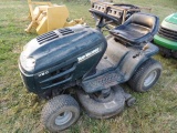 Yard Machine 17/42