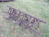 Ferguson 3pt Cultivator