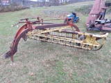 New Holland 256 Hay Rake