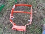 Kubota MX2268 Grill Guard