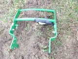 John Deere AU33140 Grill Guard (Smaller)