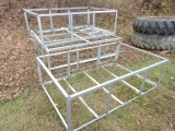 Metal Shipping Crates