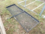 Reese Hitch Carrier