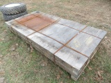 New In Box 12'x20' Carport