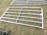 New 8' Farm Gate