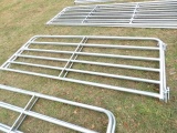 New 10' Farm Gate