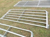 New 10' Farm Gate