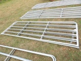 New 12' Farm Gate
