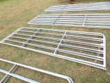 New 12' Farm Gate