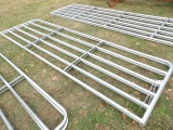 New 14' Farm Gate