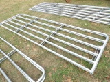 New 14' Farm Gate