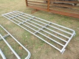 New 16' Farm Gate