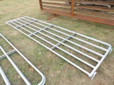 New 16' Farm Gate