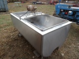 300 Gal Bulk Tank