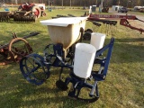 Ford 309 2 Row 3pt Corn Planter