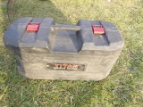 Titan PGD2875 Hand Held Post Pounder w/ Case, Gas Powered