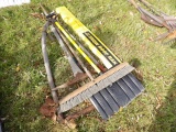 Group Of Misc Hand Tools
