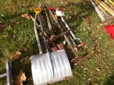 Group Of Misc Hand Tools