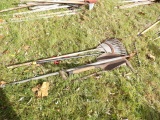 Group Of Misc Hand Tools