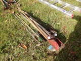 Group Of Misc Hand Tools