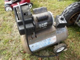 Campbell Hausfield Air Compressor