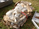 (3) Silage Bags