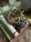 Pallet Of Tools, Air Hose, Extension Cords, Grease Guns & Much More