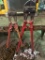 (2) Bolt Cutters