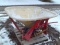 Vicon PS604-754 3pt Spin Spreader