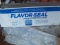New Roll Of Flavor Seal 30
