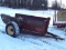 Wood Wagon