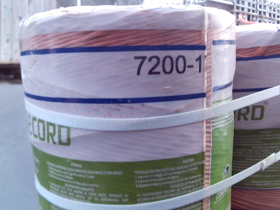 Bundle Of 9000-130 Poly Twine