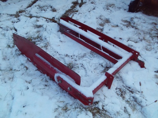 1/4 Turn Chute