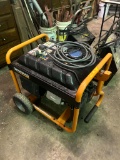 Generac 5500 Watt Generator