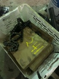 Lot Of Roller Chain