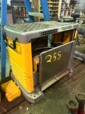 Dewalt Planer