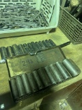 (2) Socket Sets, 1/2