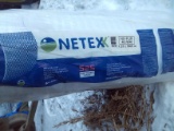New Roll Of Netex 48
